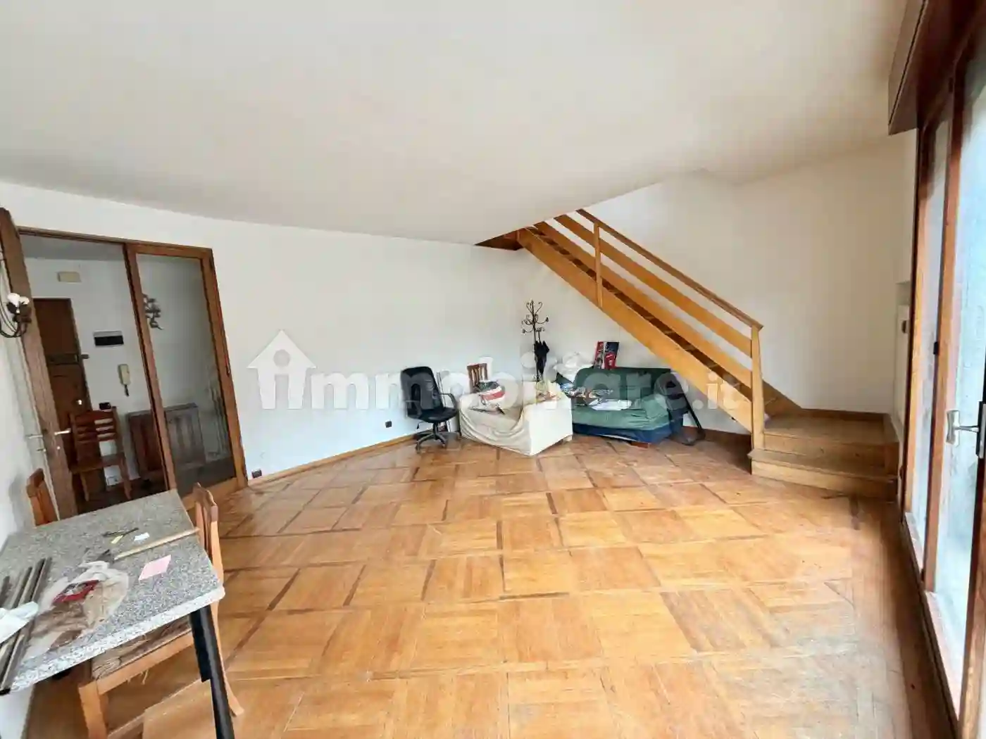 Attico - Mansarda - foto 2