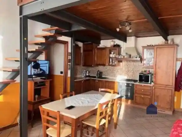 Appartamento in vendita a Mazzano