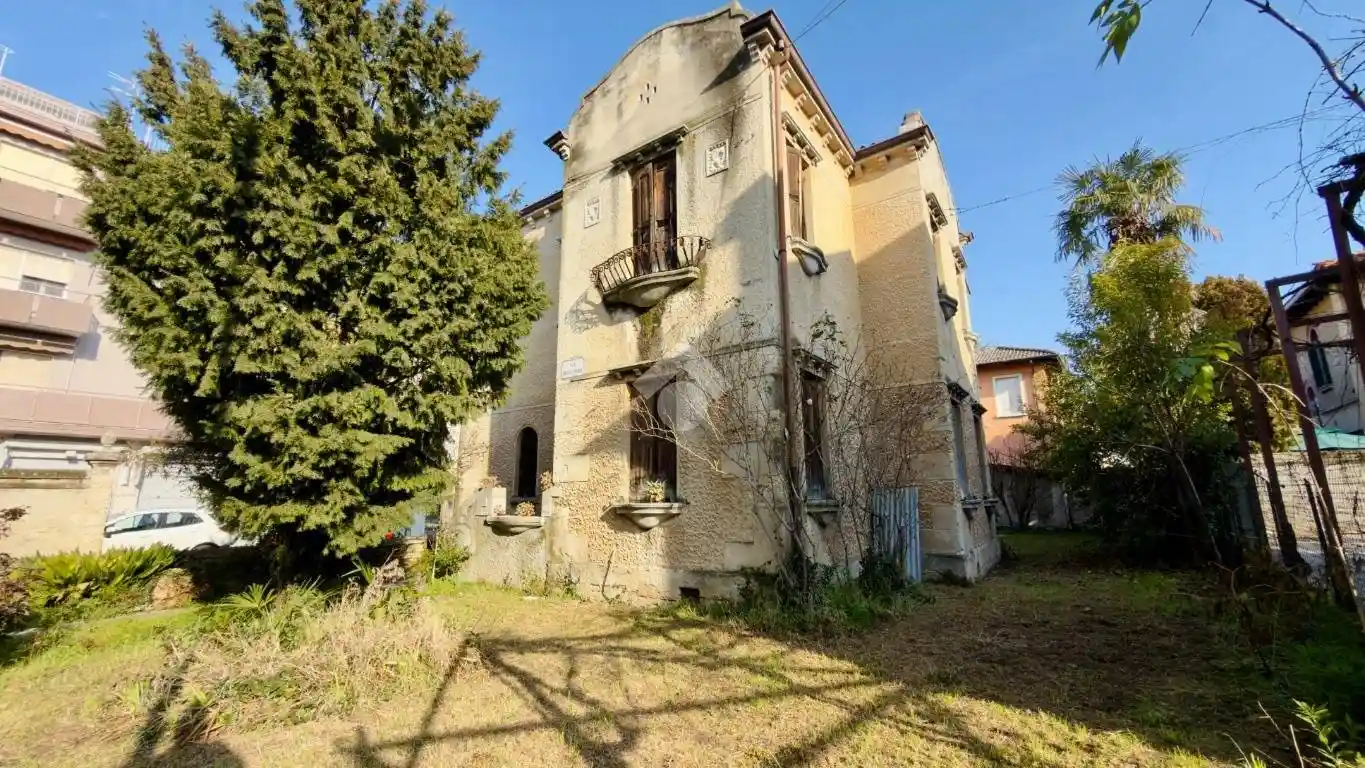 Casa indipendente in vendita a Venezia