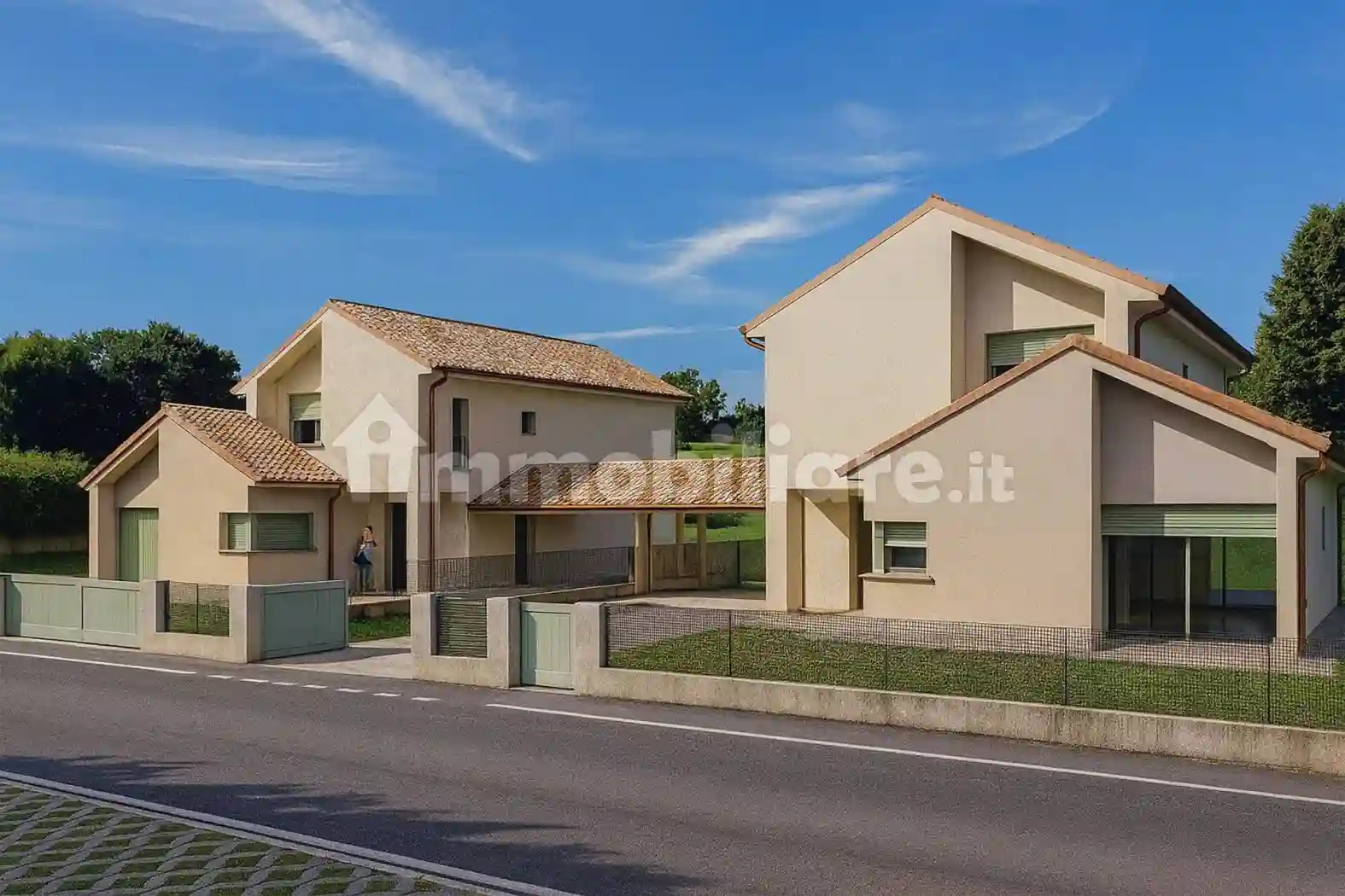 Casa indipendente - foto 3