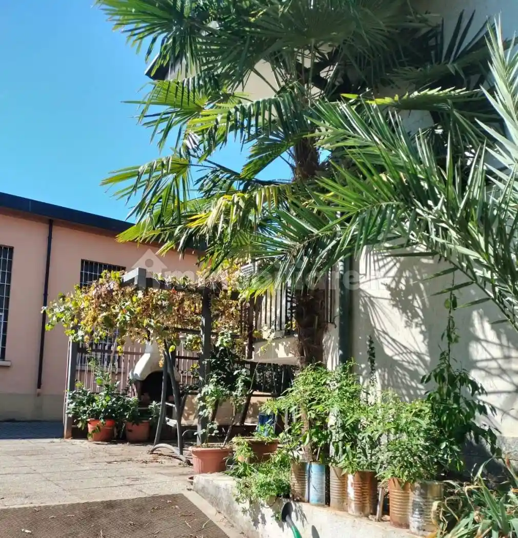 Villa in vendita a Cornaredo