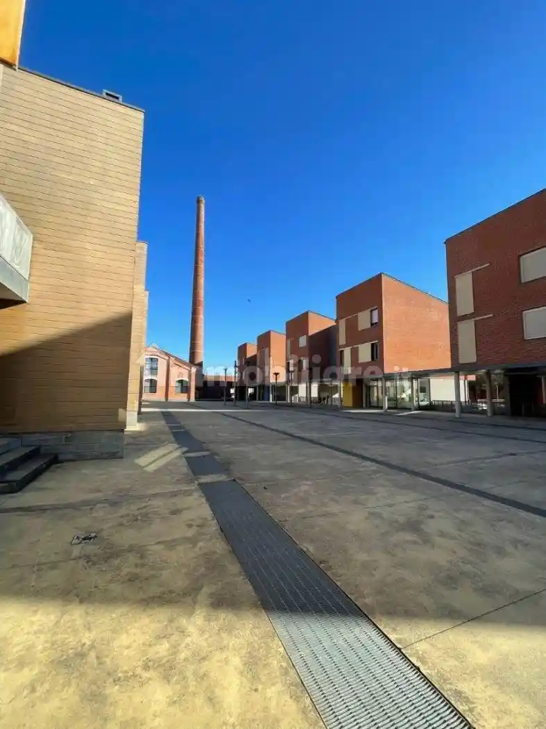 Villetta a schiera in vendita a Piazzola sul Brenta