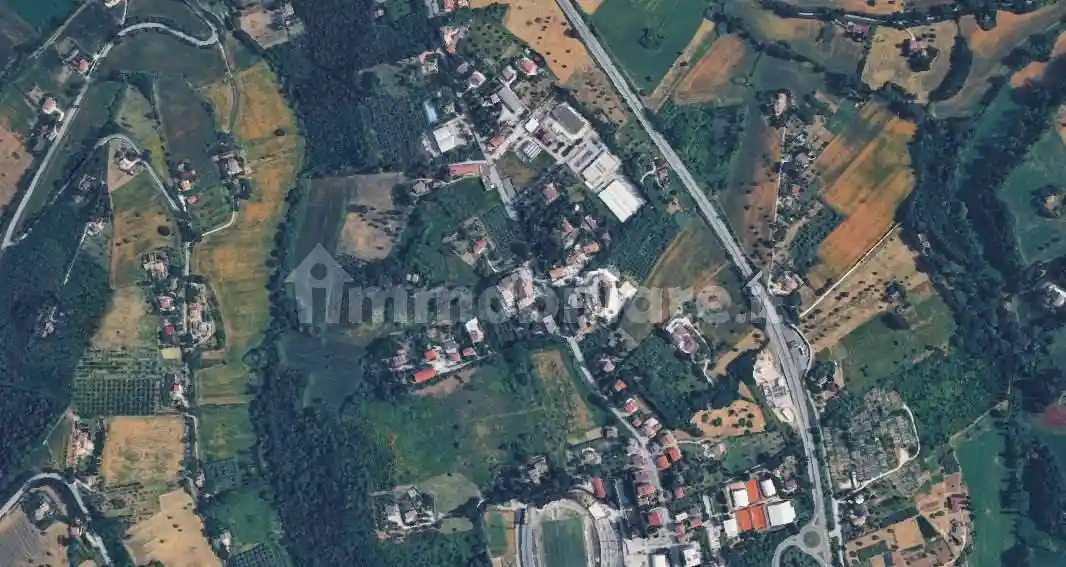 Appartamento in vendita a Macerata