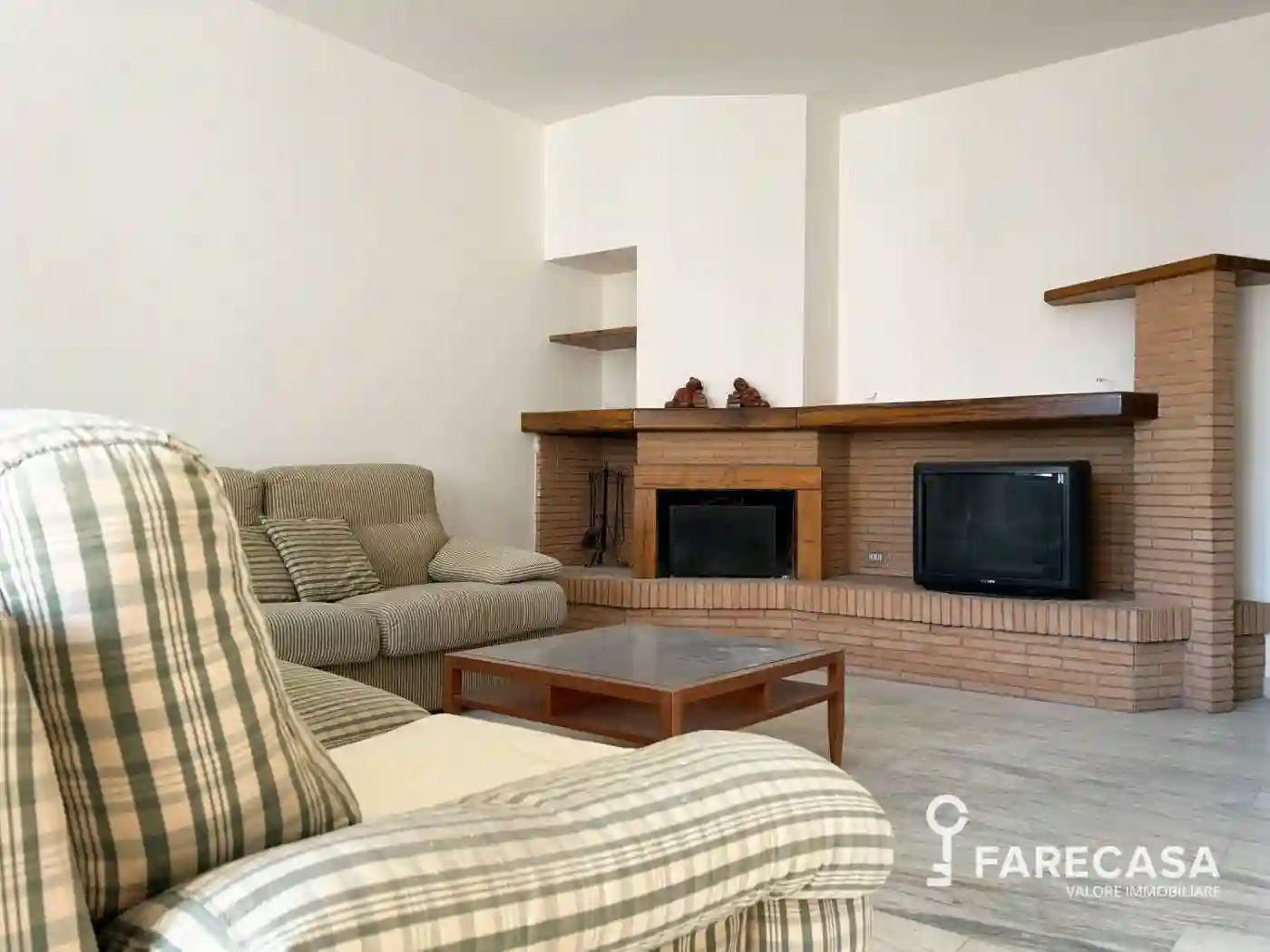 Villetta a schiera - foto 5