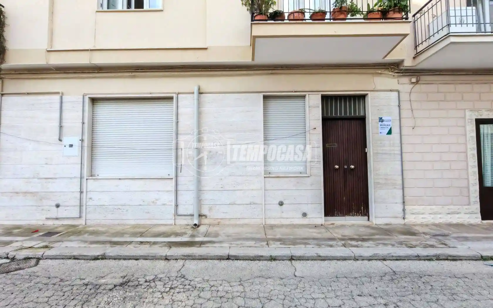 Appartamento in vendita a Gioia del Colle