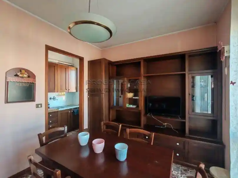 Appartamento in affitto a Bra