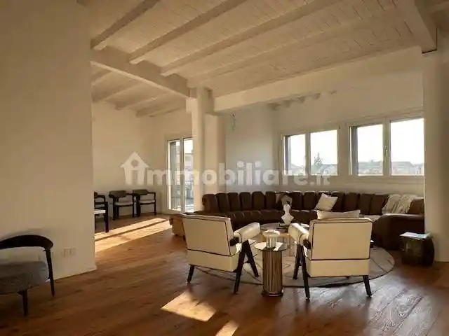 Appartamento in vendita a Treviso