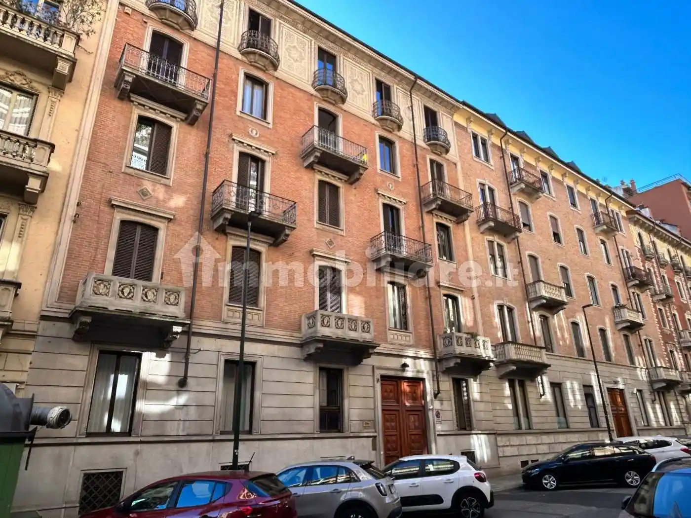 Appartamento in vendita a Torino