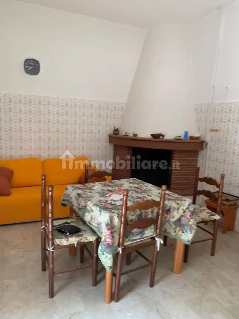 Appartamento in vendita a Squinzano