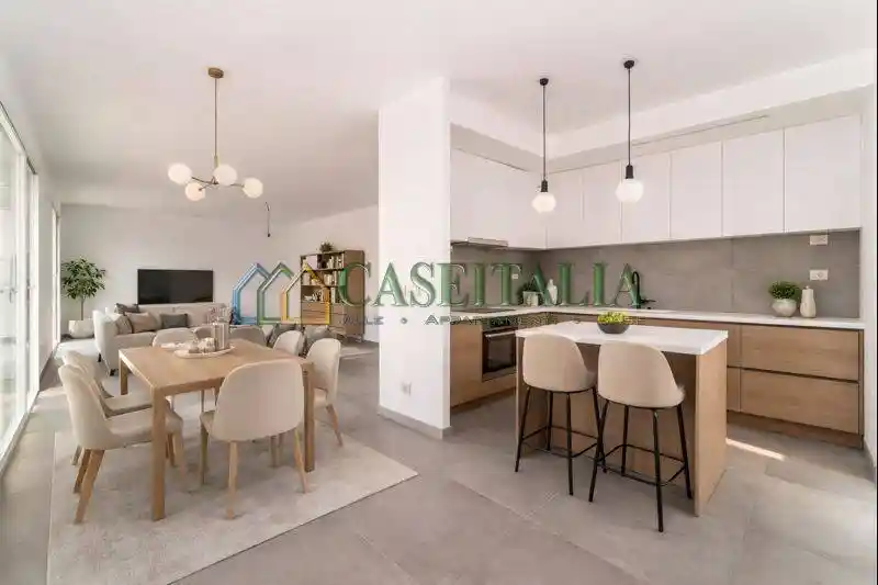 Appartamento in vendita a Rivoli