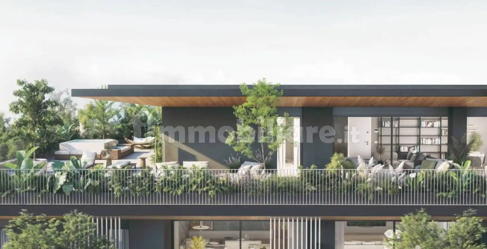 Appartamento in vendita a Treviso