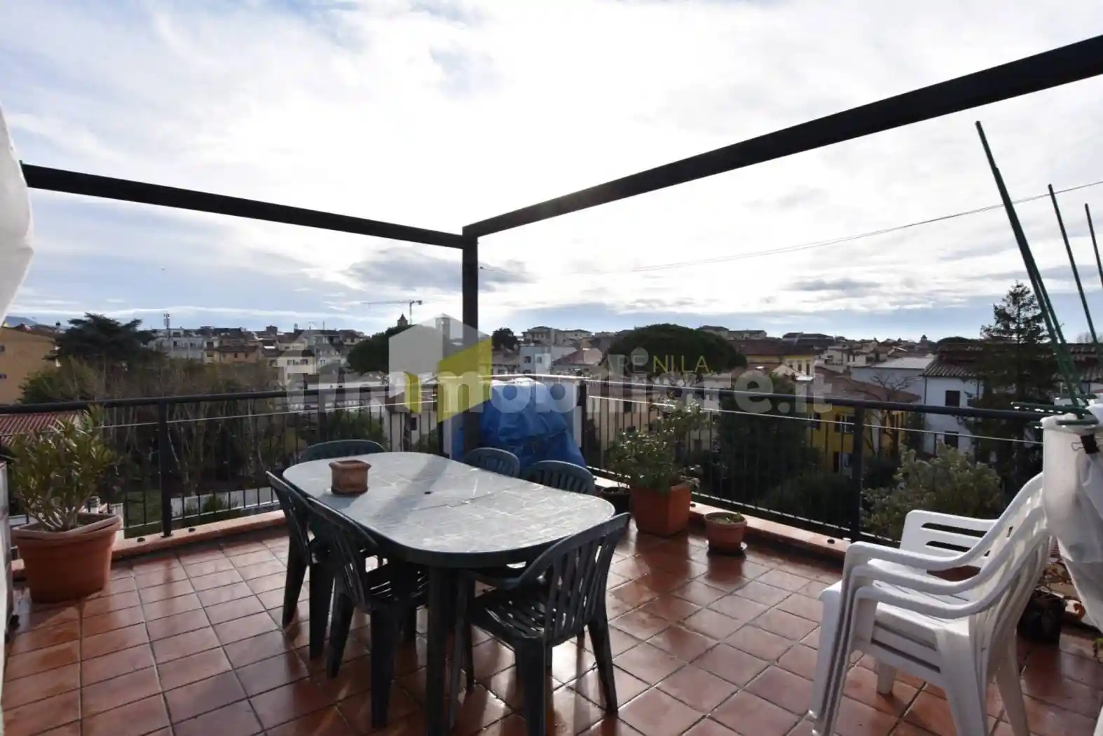 Appartamento in vendita a Pisa