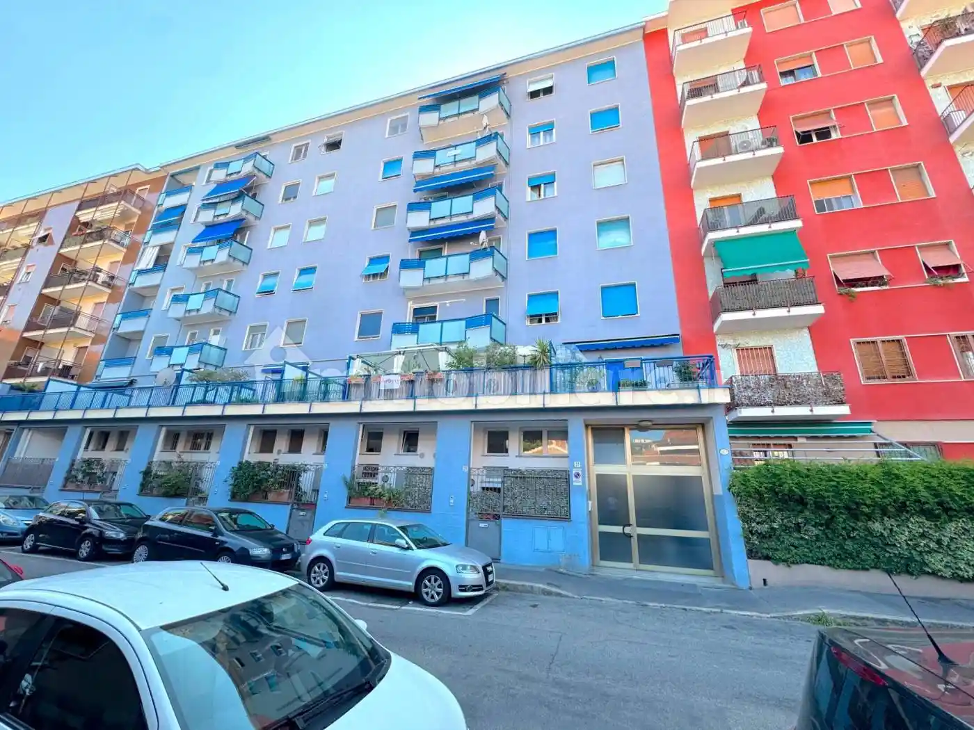 Appartamento in vendita a Sesto San Giovanni