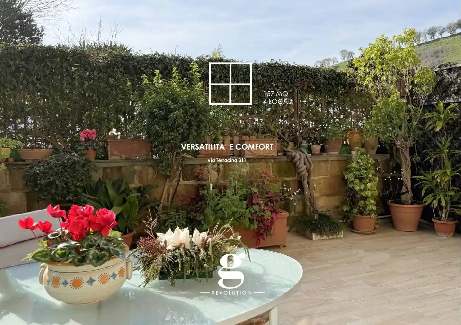 Appartamento in vendita a Napoli