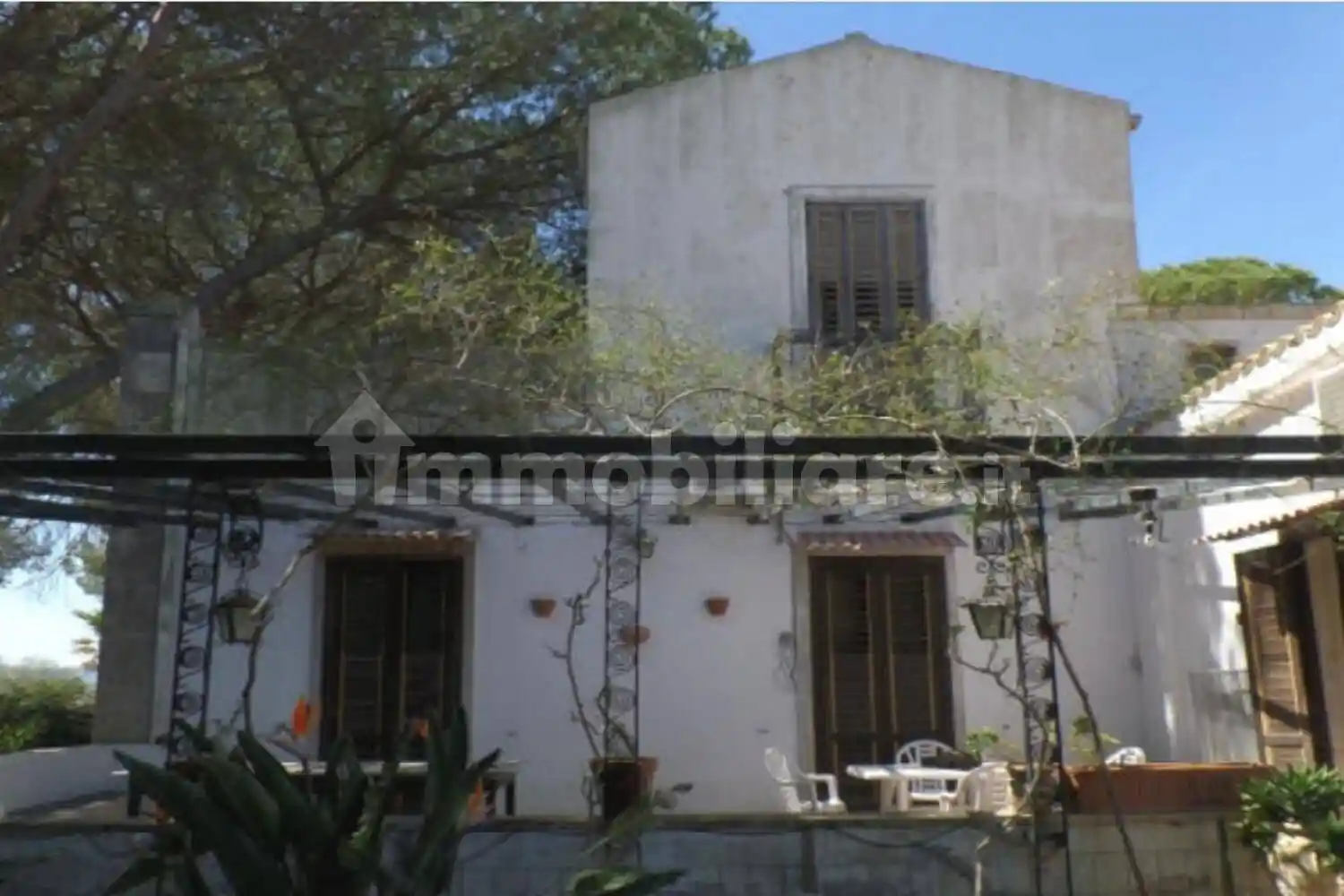 Villa in vendita a Augusta