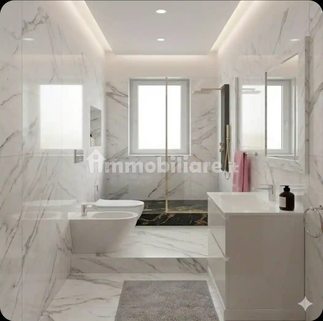 Appartamento in affitto a Messina