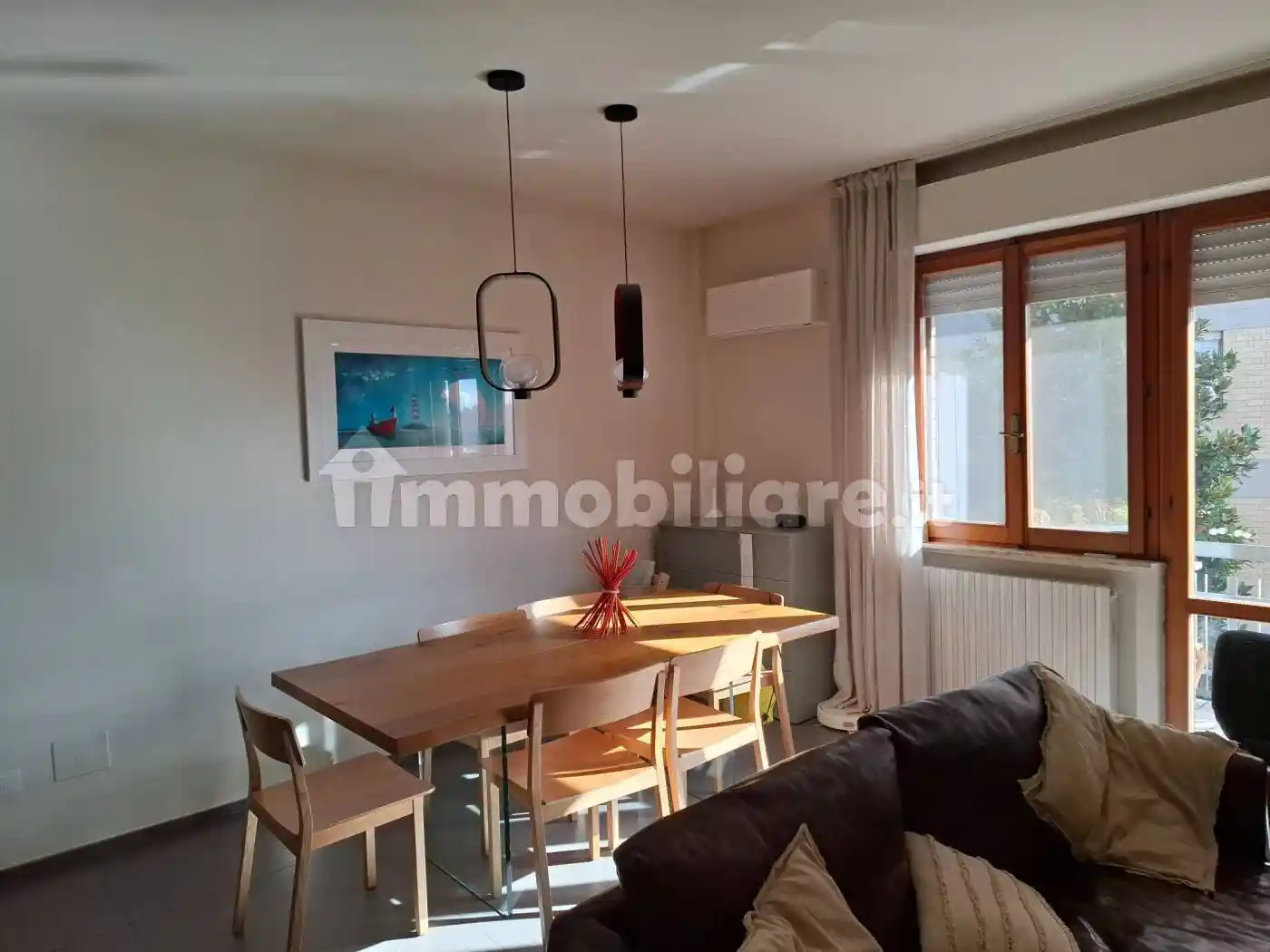 Appartamento in vendita a Macerata