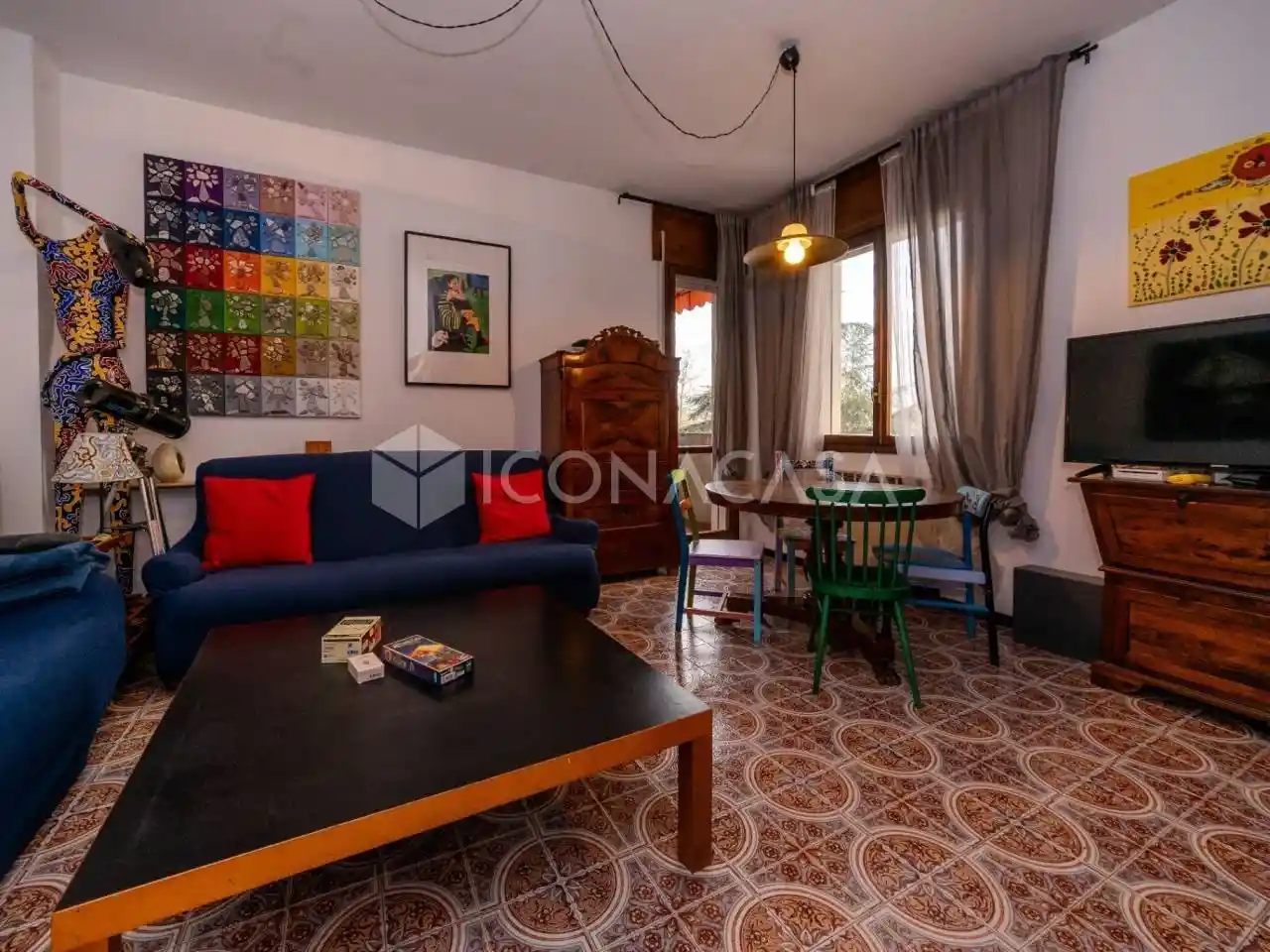 Appartamento in vendita a Casalecchio di Reno