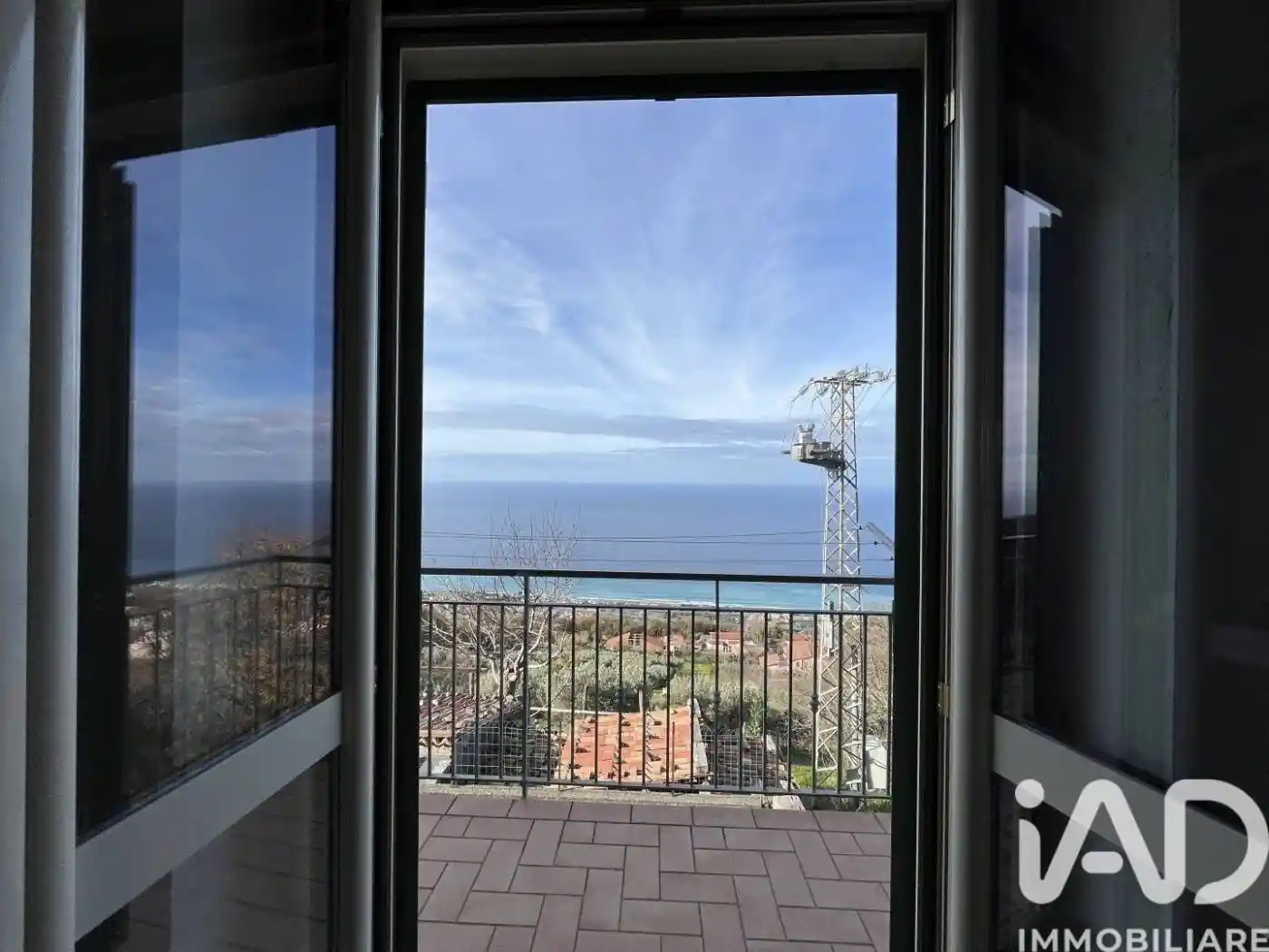 Appartamento in vendita a Longobardi