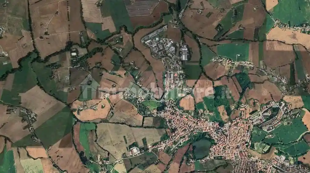 Appartamento in vendita a Monte San Giusto