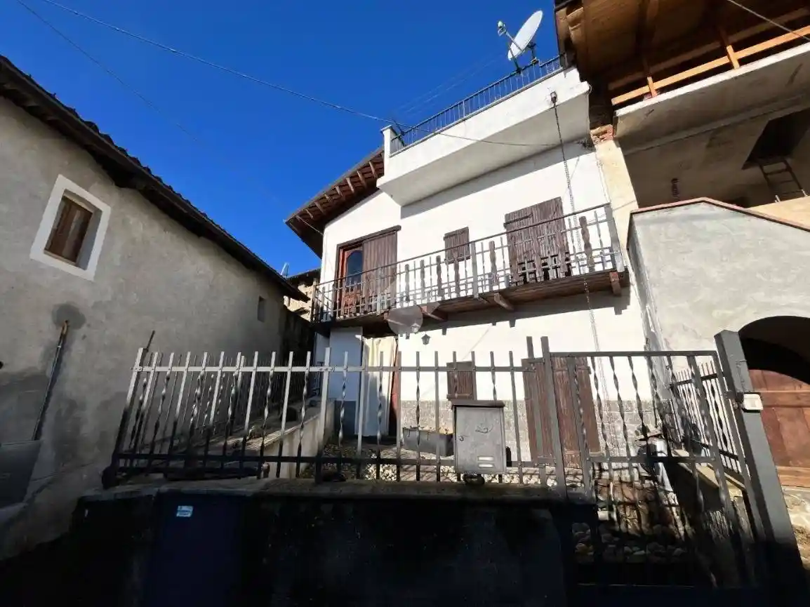 Casa indipendente in vendita a Quagliuzzo