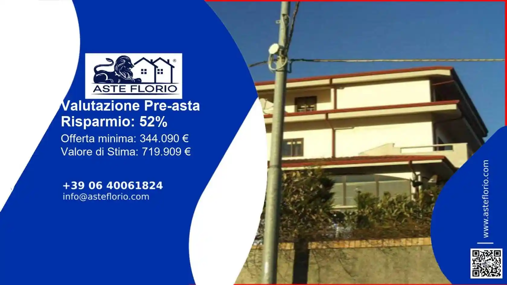 Villetta a schiera in vendita a Catanzaro