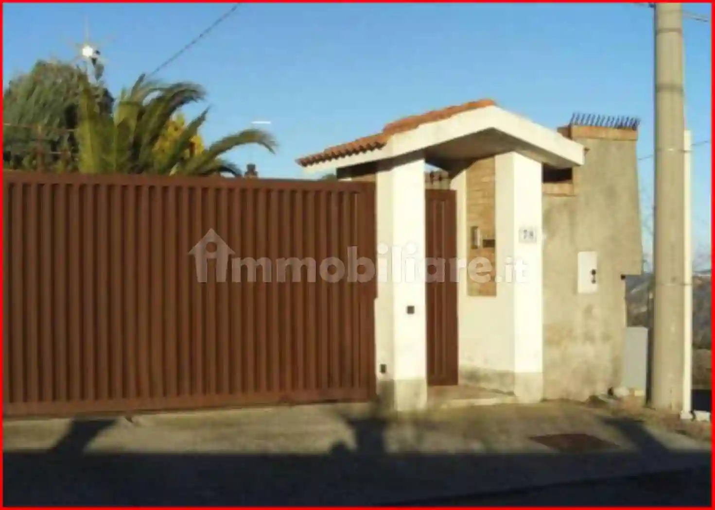 Villetta a schiera - foto 3