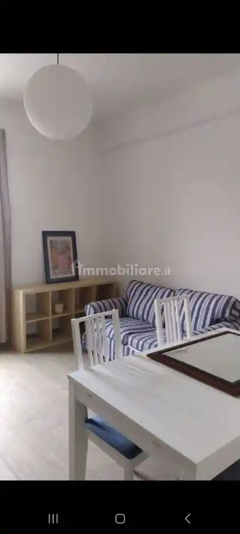 Appartamento in affitto a Genova