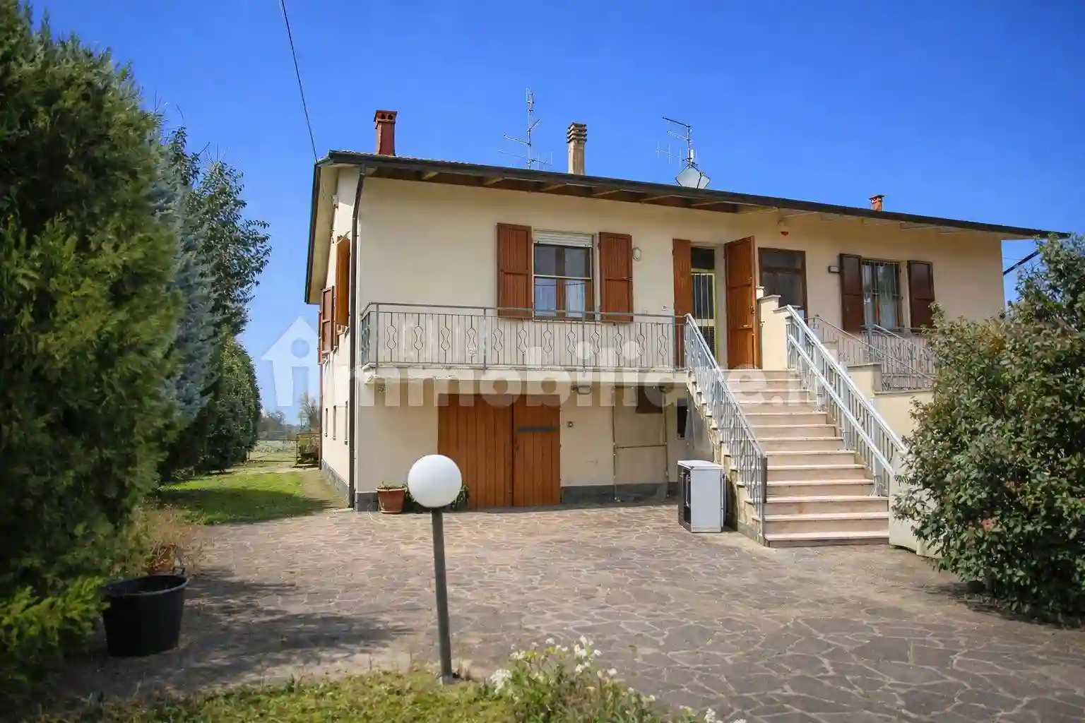 Casa indipendente - foto 2