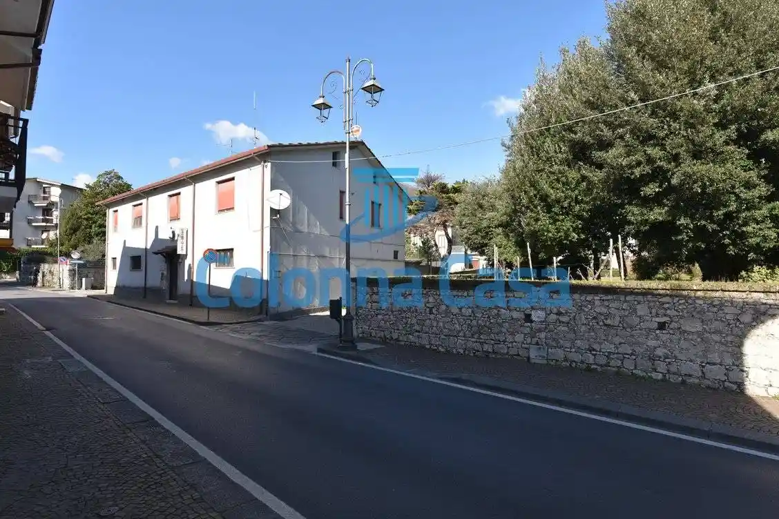 Casa indipendente in vendita a Montoro