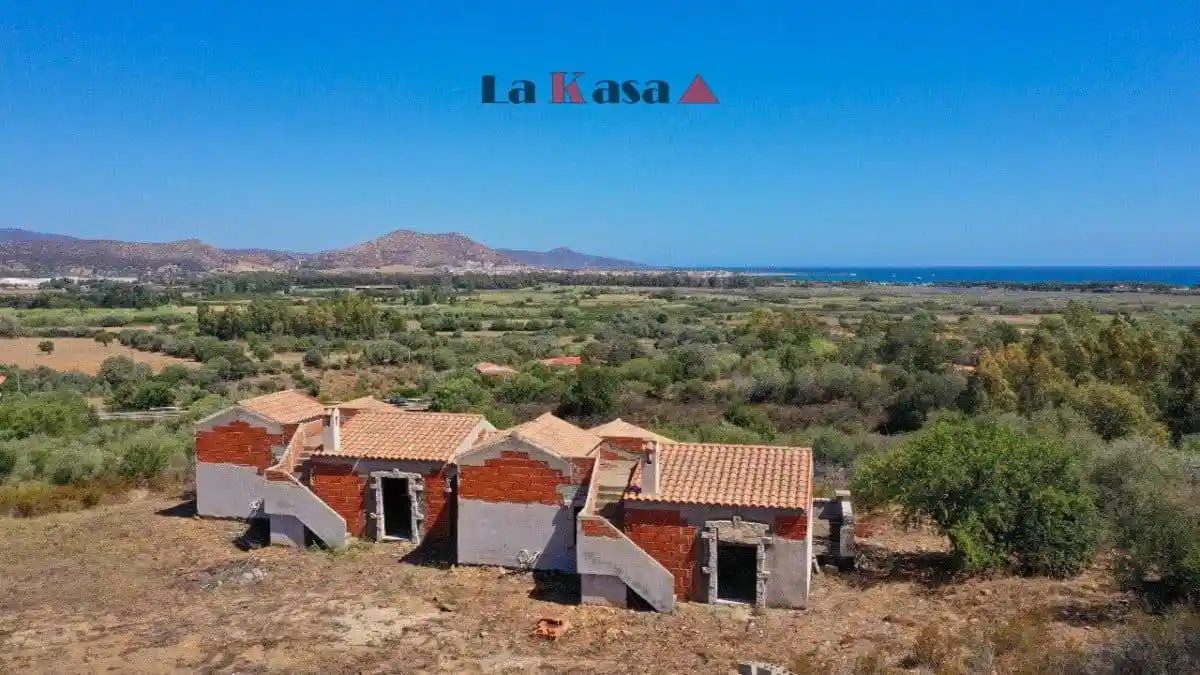 Villa in vendita a Siniscola