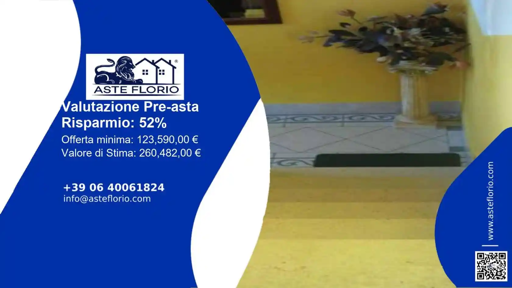 Appartamento in vendita a Catanzaro