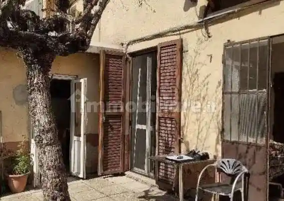 Casa indipendente in vendita a Treia
