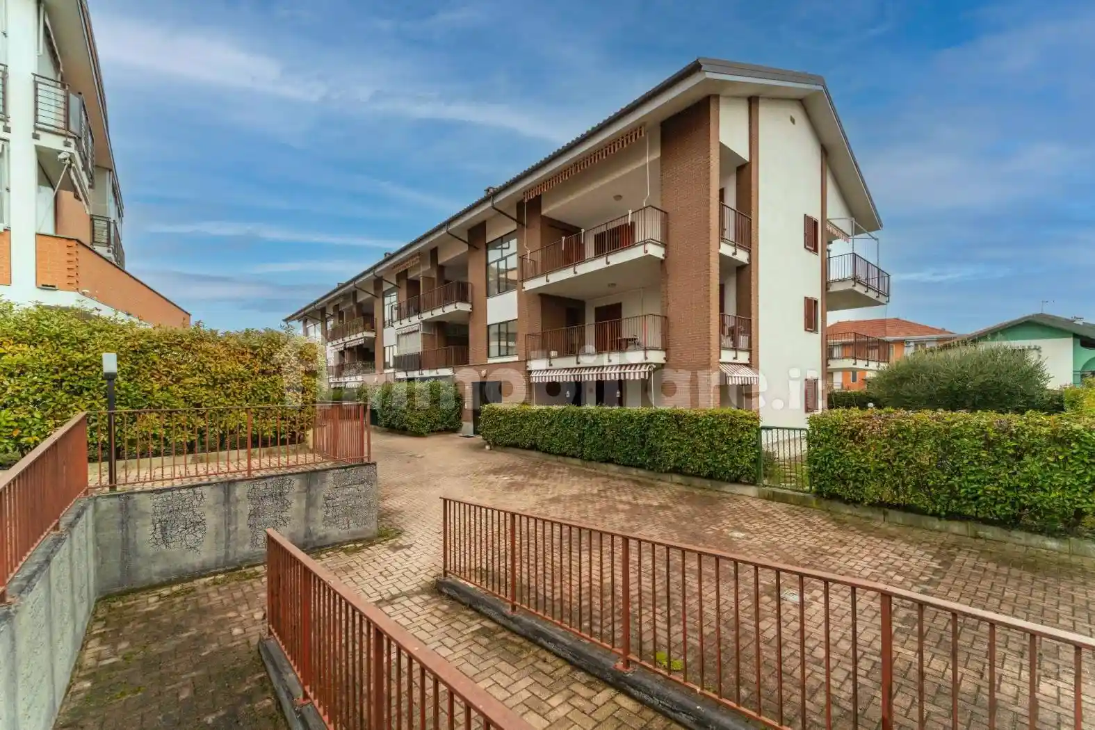 Appartamento in vendita a Caselle Torinese