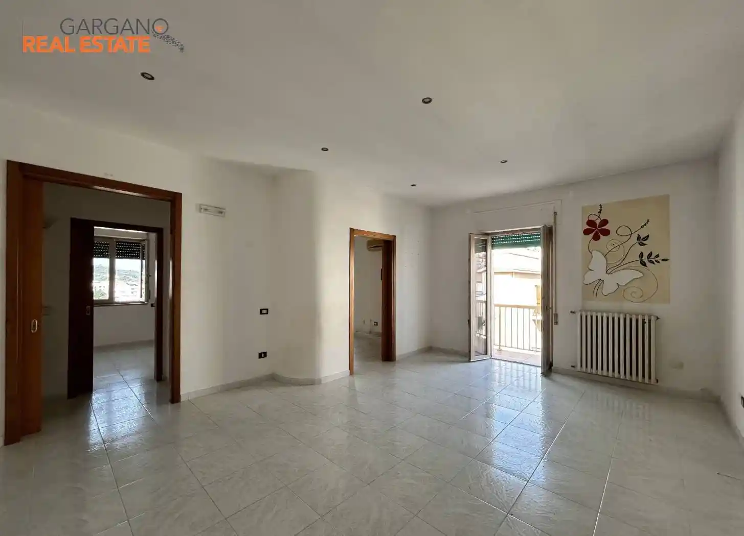 Appartamento in vendita a Vieste