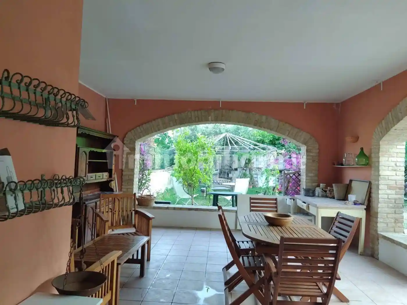 Villa in affitto a Tollo