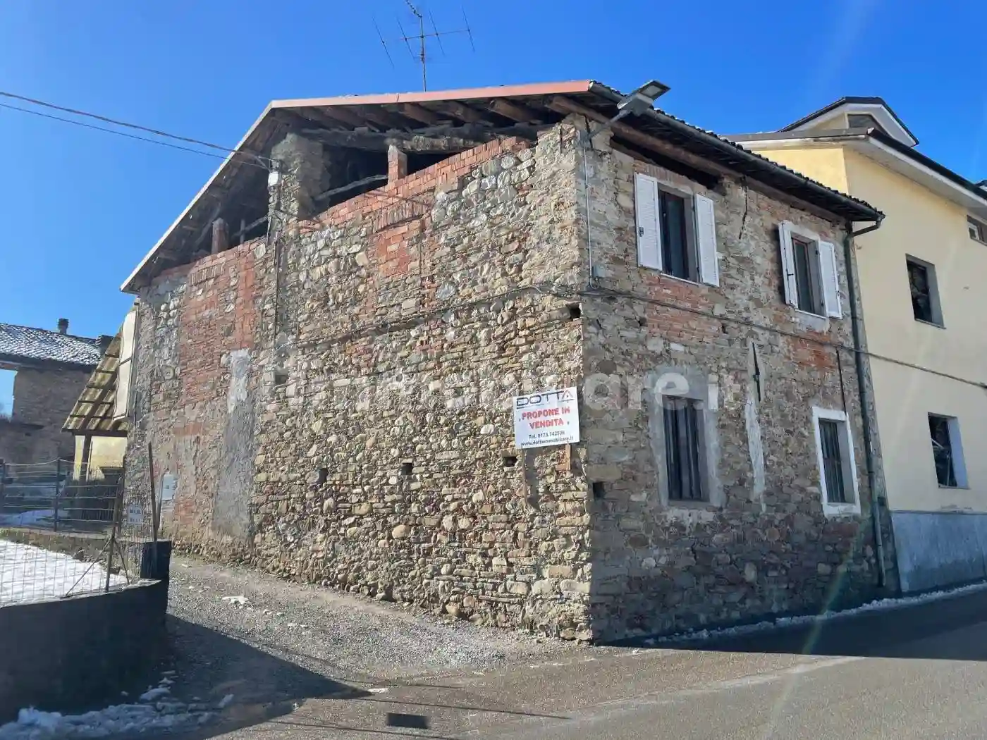 Casa indipendente - foto 2