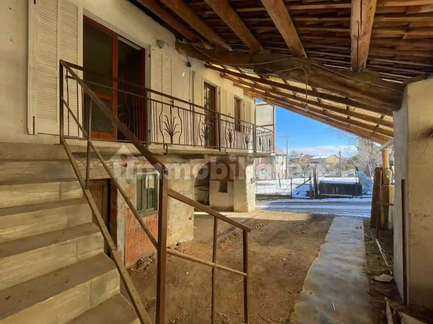 Casa indipendente - foto 4