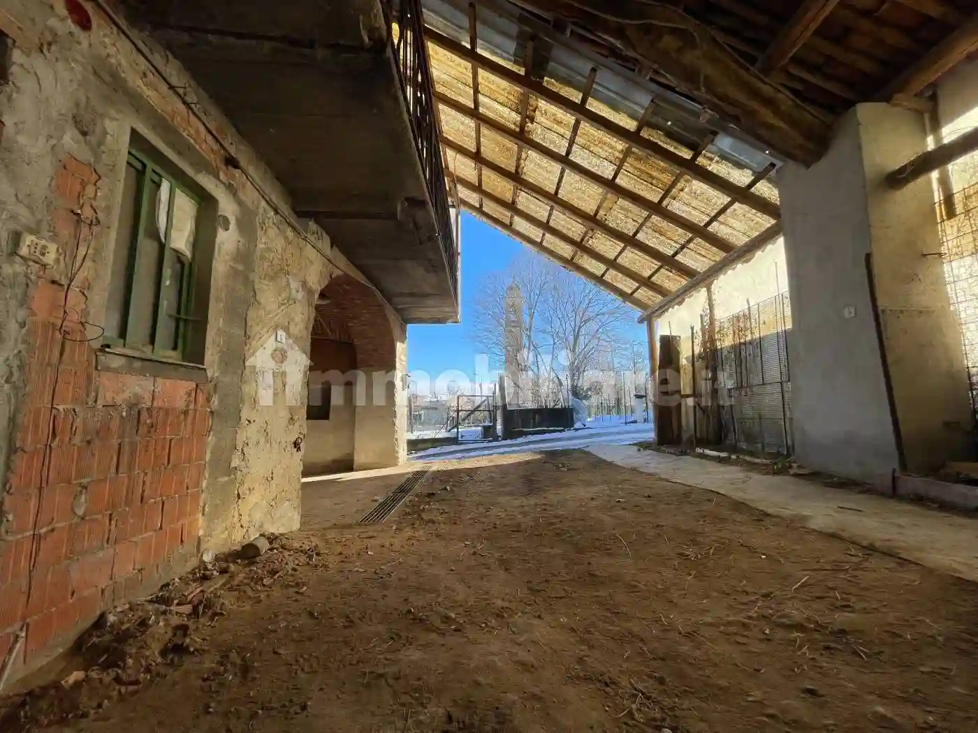 Casa indipendente - foto 5