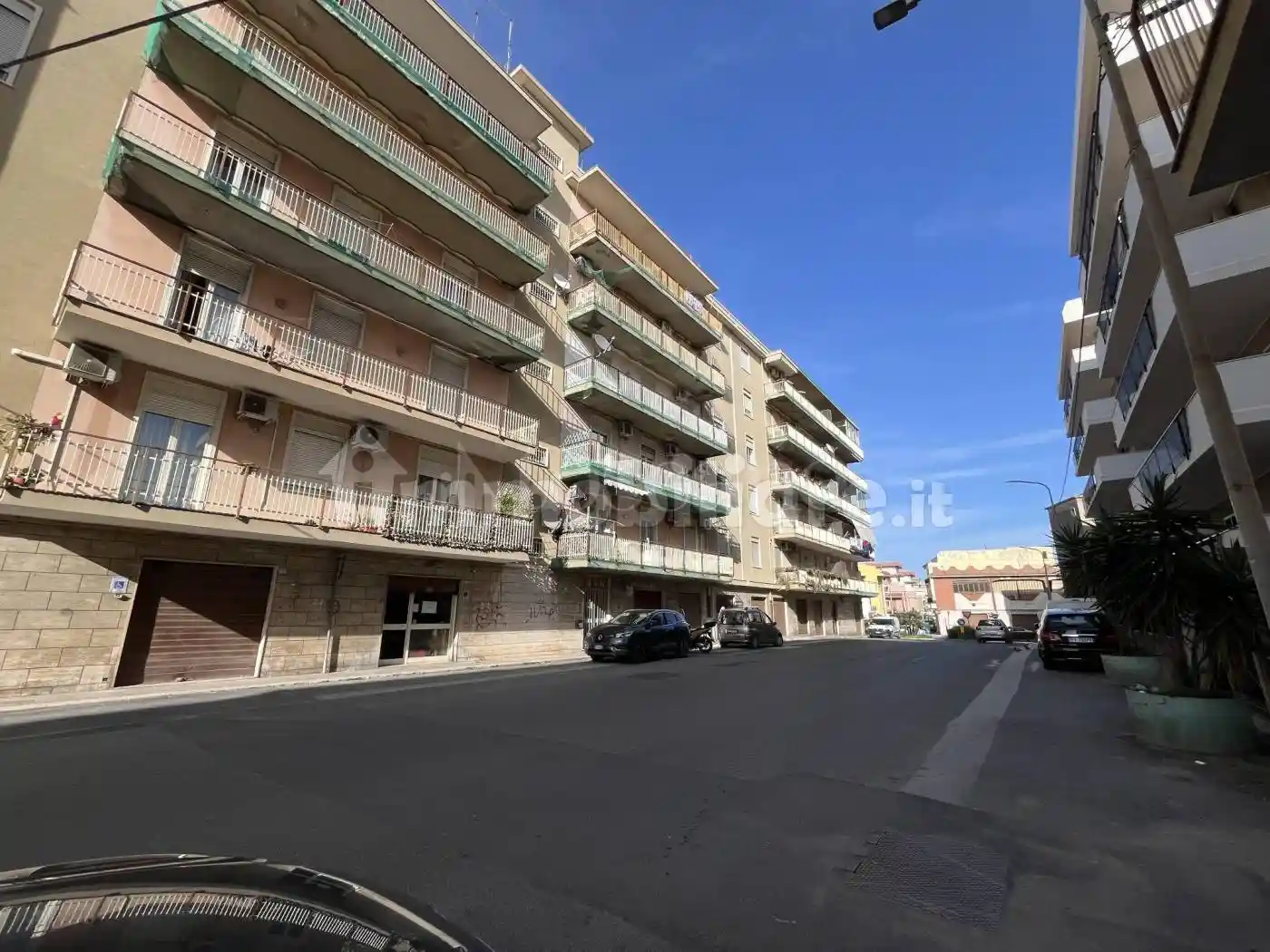 Appartamento in vendita a Siracusa