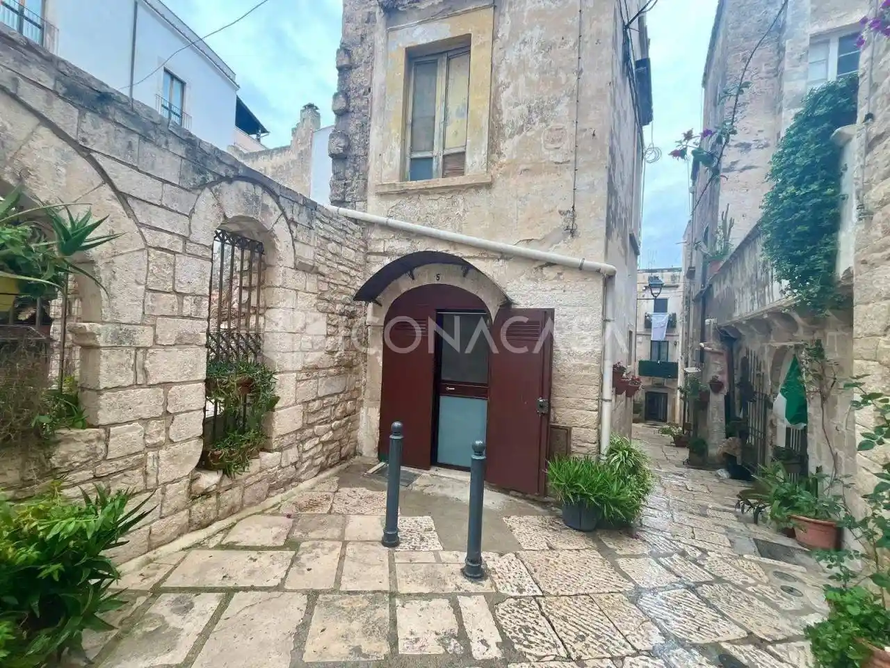 Appartamento in vendita a Bisceglie