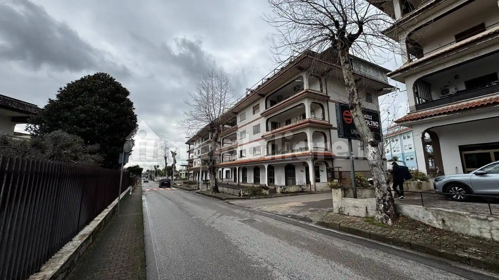 Appartamento in vendita a Cicciano