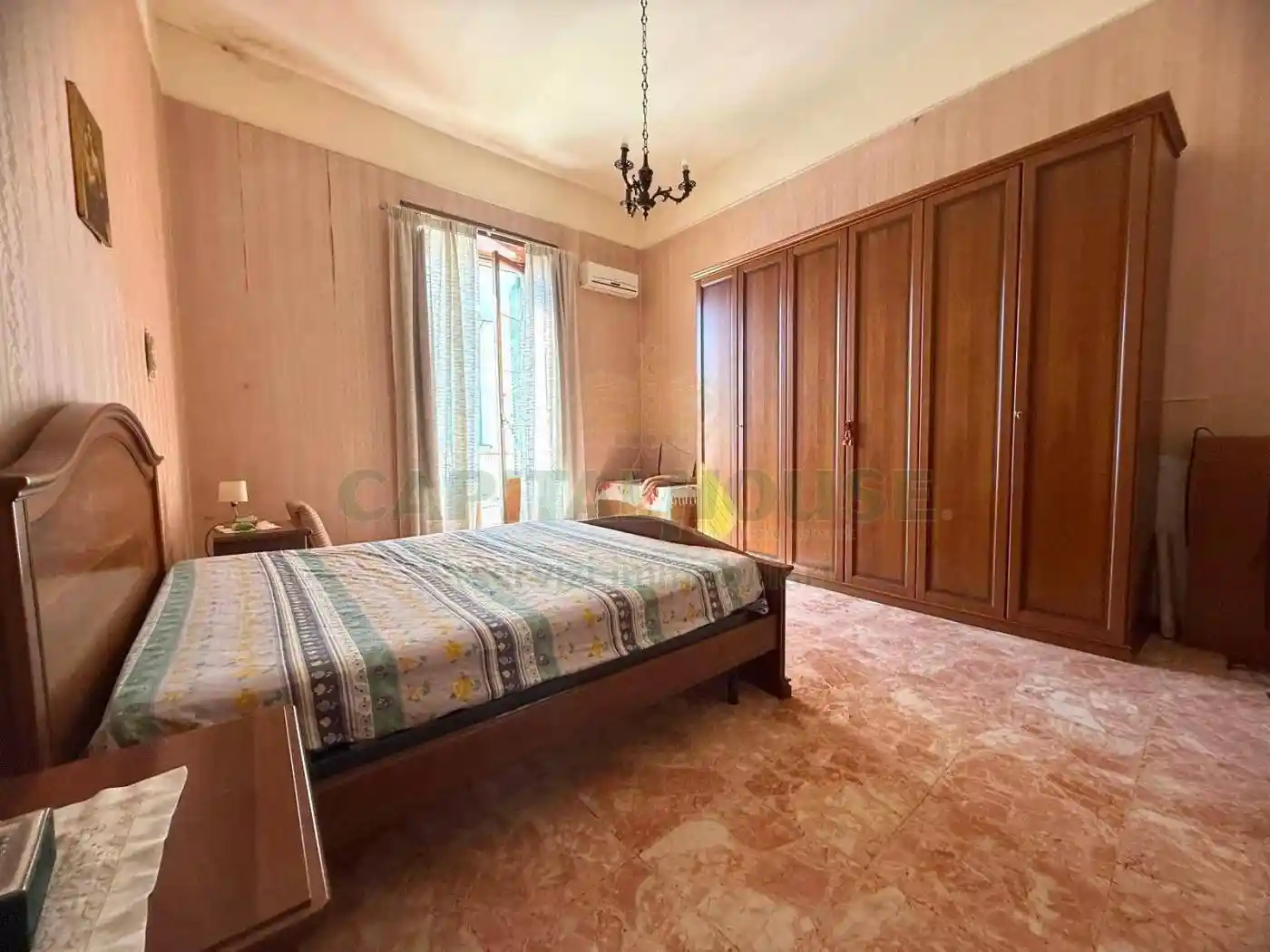 Appartamento in vendita a Pomigliano d'Arco