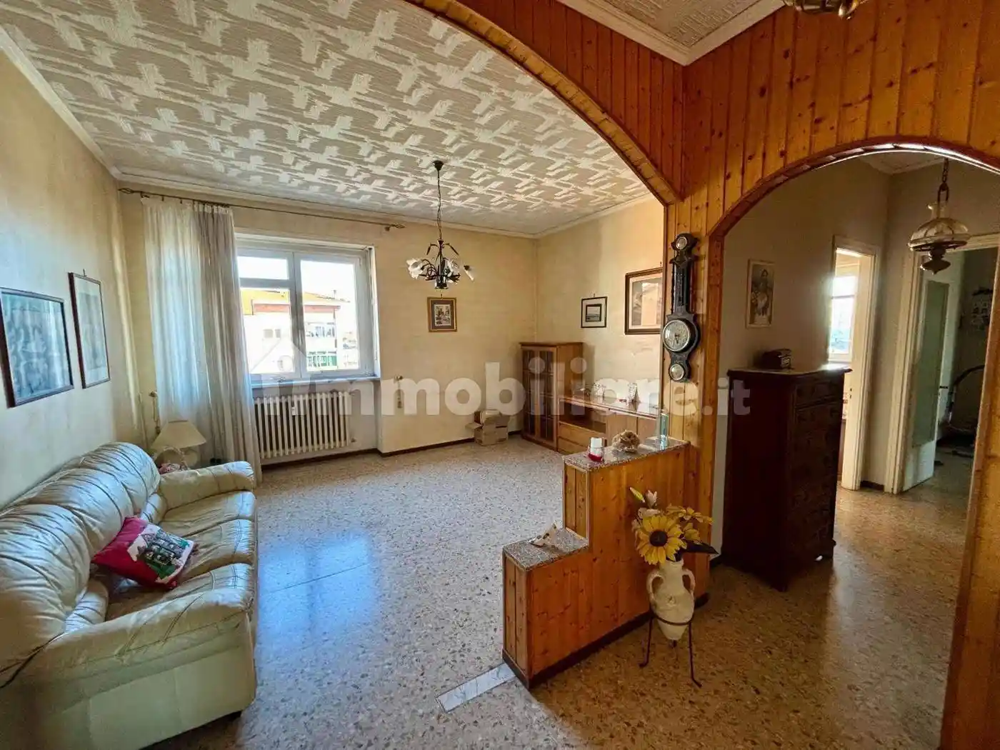 Appartamento in vendita a Rivalta di Torino