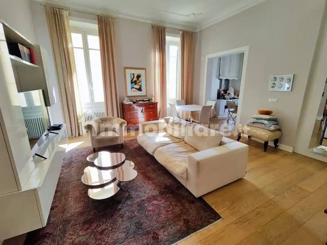 Appartamento in vendita a Albenga