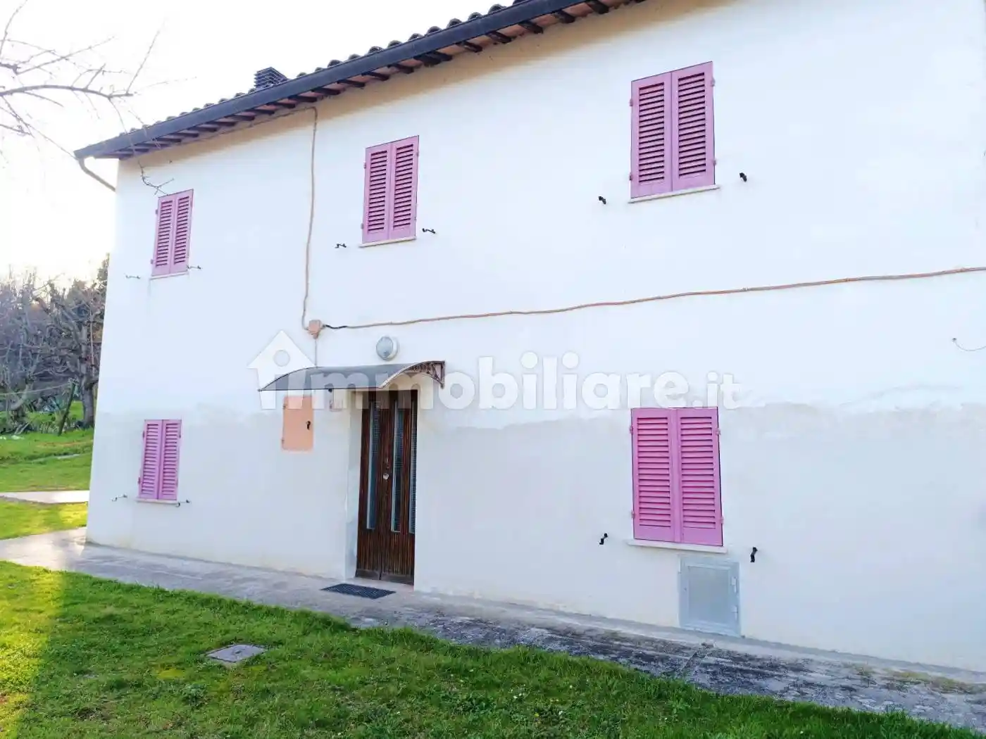 Villa in vendita a Urbino