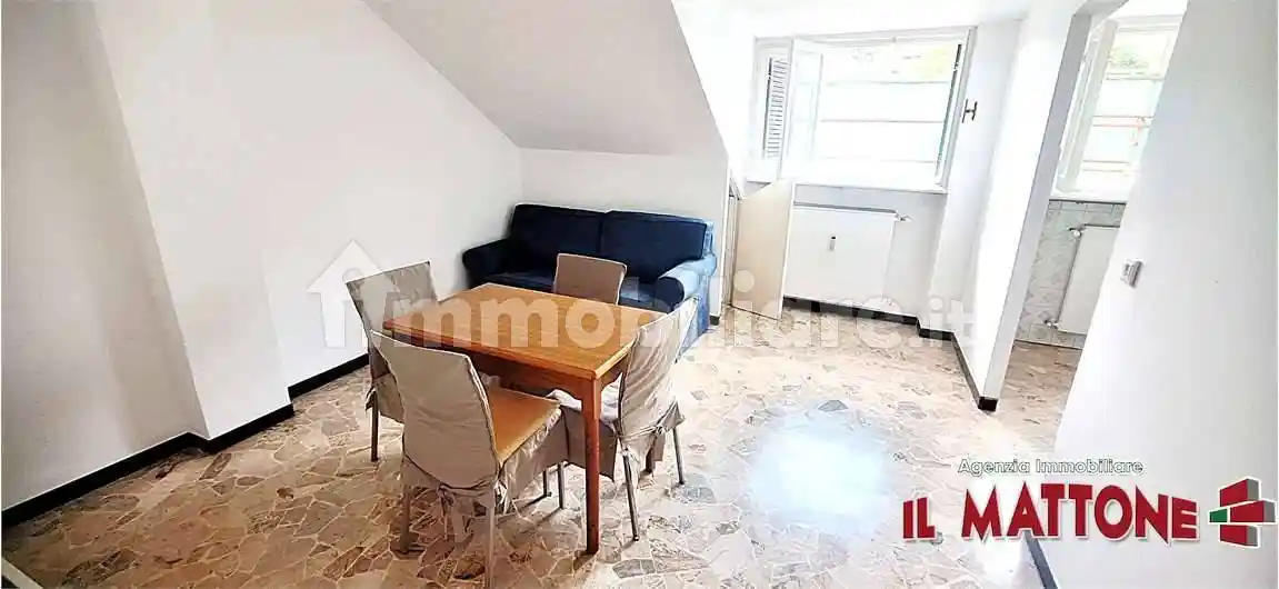 Appartamento in affitto a Casella