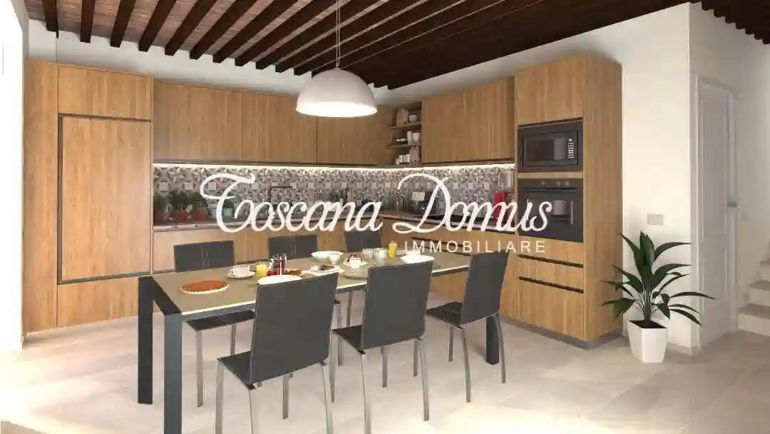 Villetta a schiera - foto 3