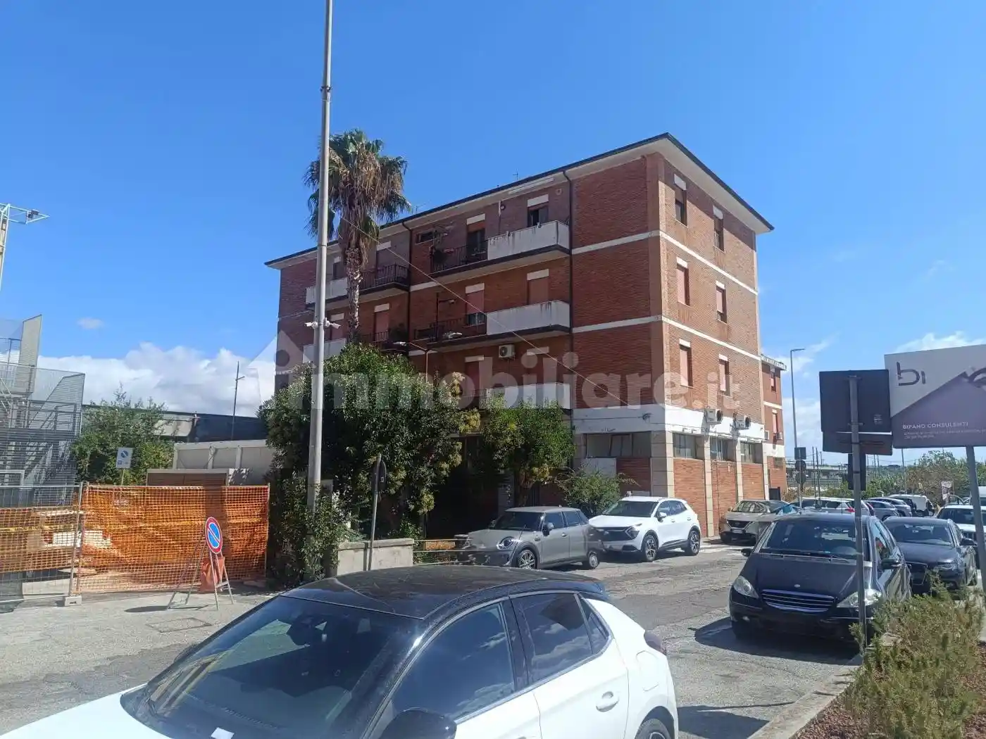 Appartamento in vendita a Lamezia Terme