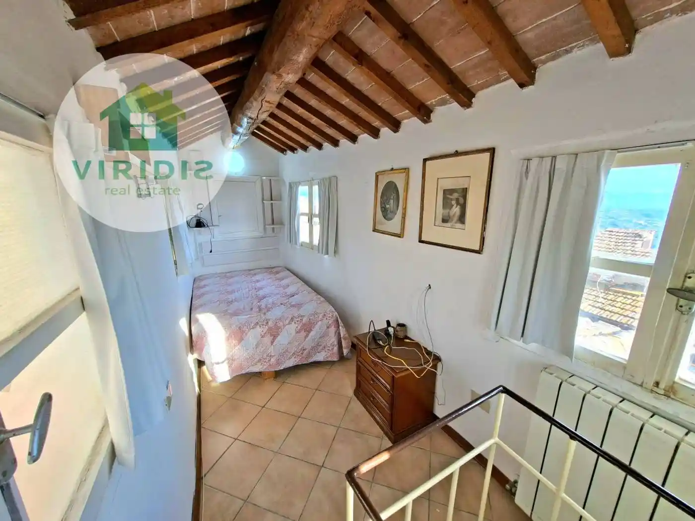 Appartamento in affitto a Perugia